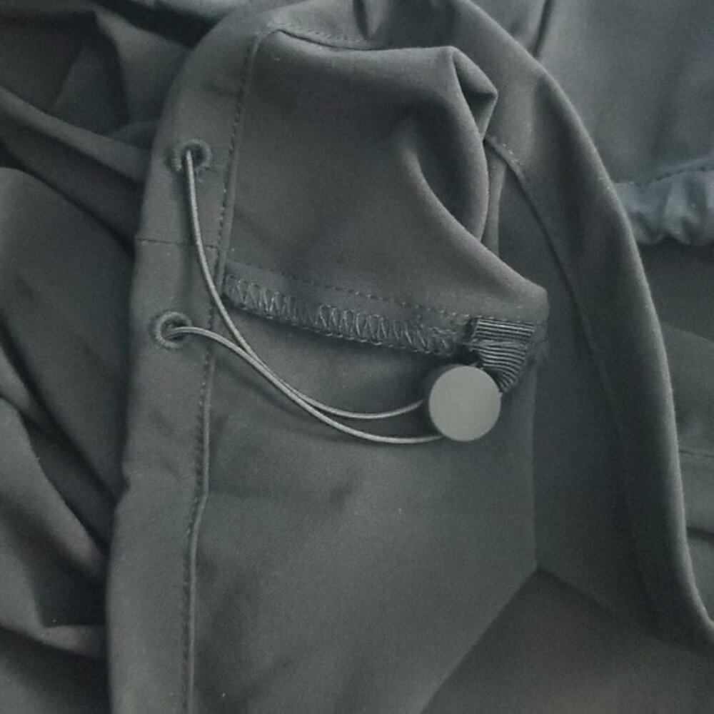 ATHLETA Brooklyn Heights Wide Leg Jumpsuit Size 2 - Picture 9 of 13